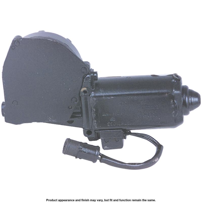 A1 Cardone 472105 - Power Window Motor A1 Cardone 472105 Power Window Motor product image 1 of 3