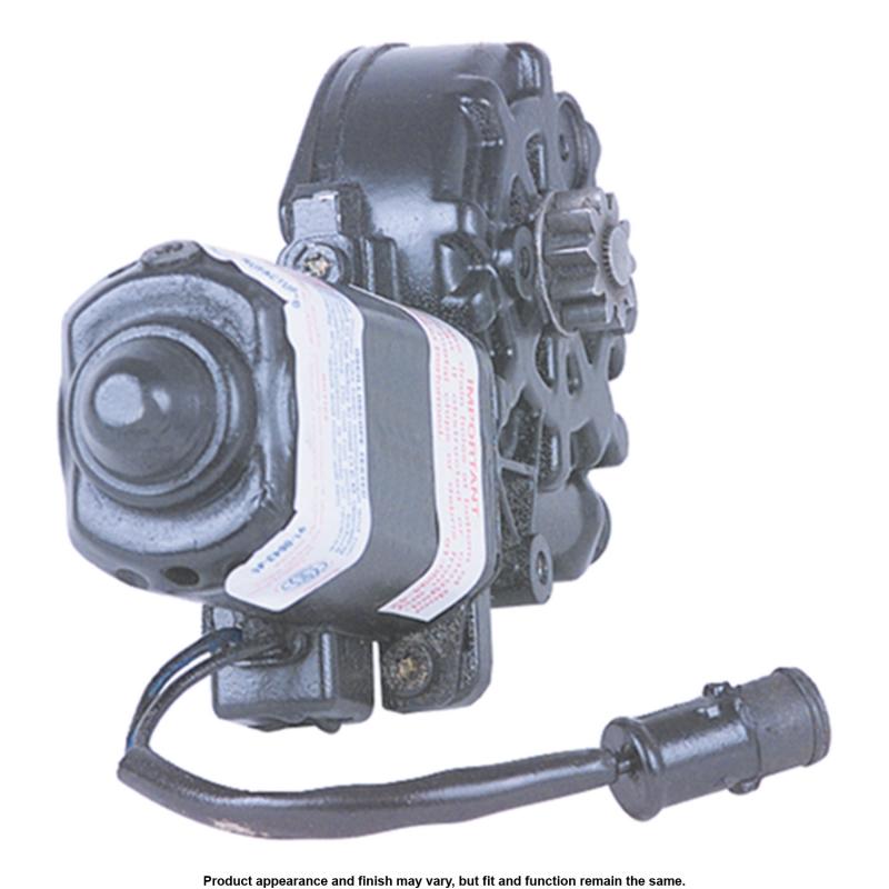 A1 Cardone 472105 - Power Window Motor A1 Cardone 472105 Power Window Motor product image 3 of 3