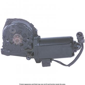 1988 BMW M5 Power Window Motor Front Left A1 Cardone 472106 image 1 of 3