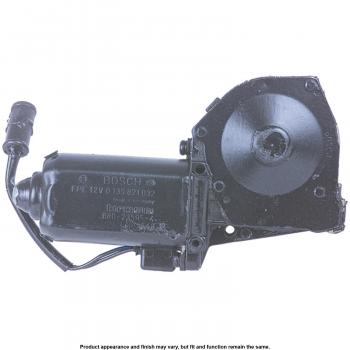 1988 BMW M5 Power Window Motor Front Left A1 Cardone 472106 image 2 of 3