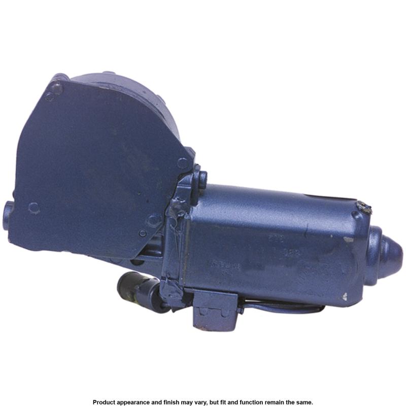 1985 BMW 524td Power Window Motor Rear Right A1 Cardone 472107 image 1 of 3