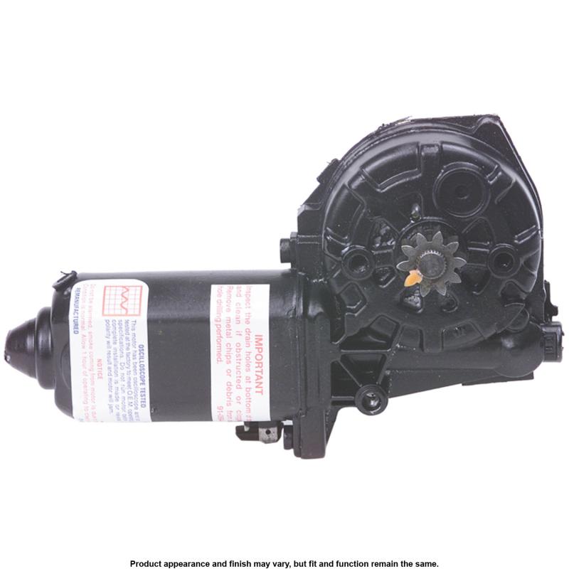 1978 BMW 733i Power Window Motor Front Right A1 Cardone 472109 image 3 of 3