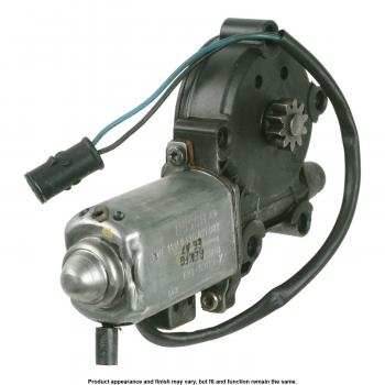 1990 BMW 325i Power Window Motor Front Left A1 Cardone 472113 image 1 of 3