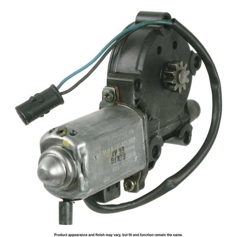 1992 BMW 318i Power Window Motor