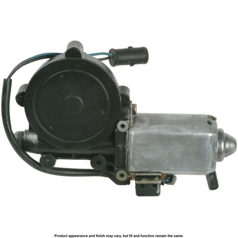 1992 BMW 318i Power Window Motor Front Left A1 Cardone 472113 image 3 of 3