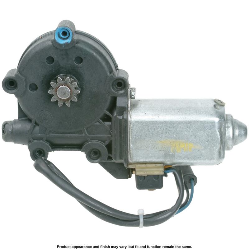 A1 Cardone 472114 Power Window Motor product image 1 of 3