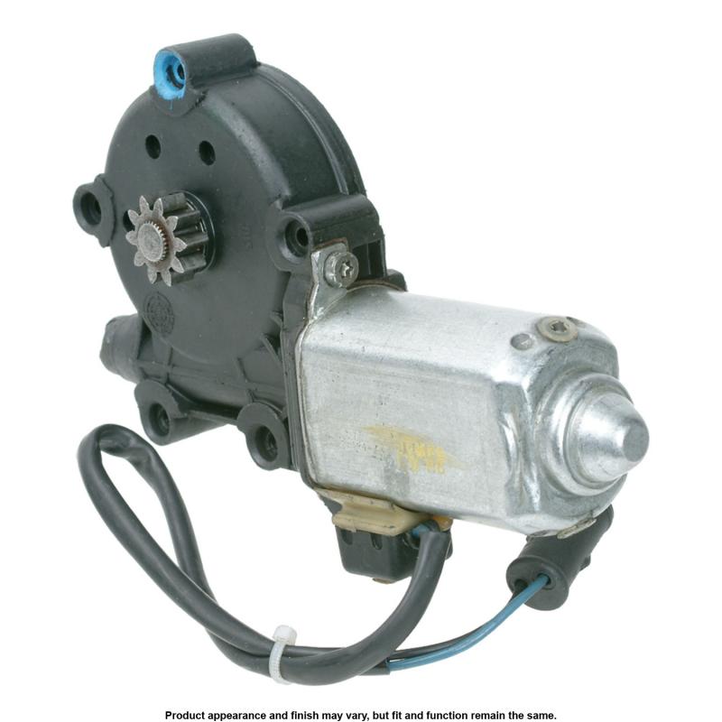 A1 Cardone 472114 Power Window Motor product image 3 of 3