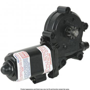 1994 BMW 318i Power Window Motor Rear Left A1 Cardone 472115 image 3 of 3