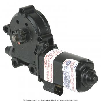 1994 BMW 318i Power Window Motor Rear Right A1 Cardone 472116 image 3 of 3