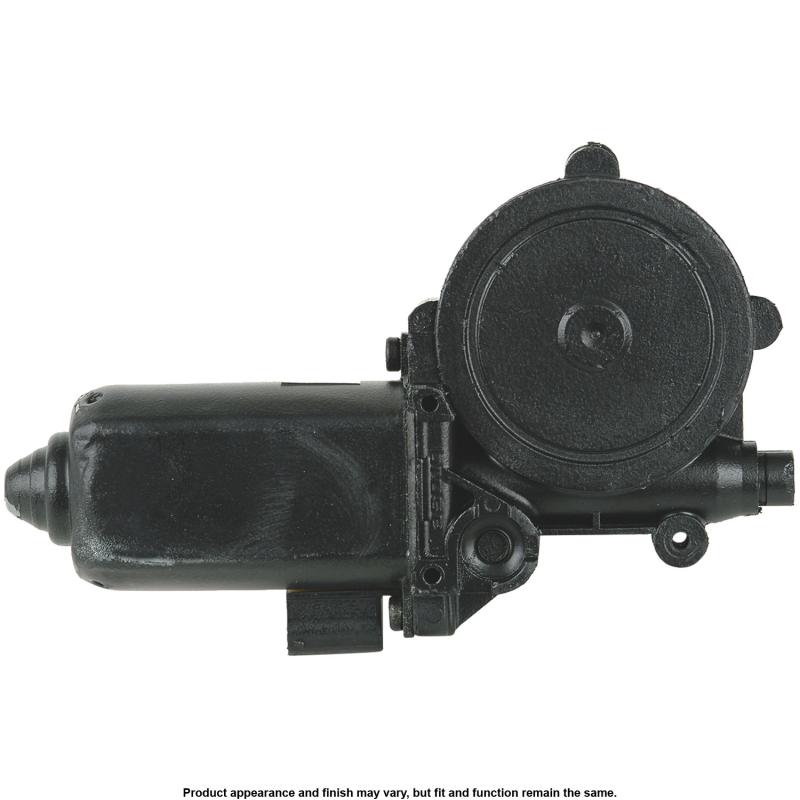1992 BMW 318i Power Window Motor Front Left A1 Cardone 472116 image 2 of 3