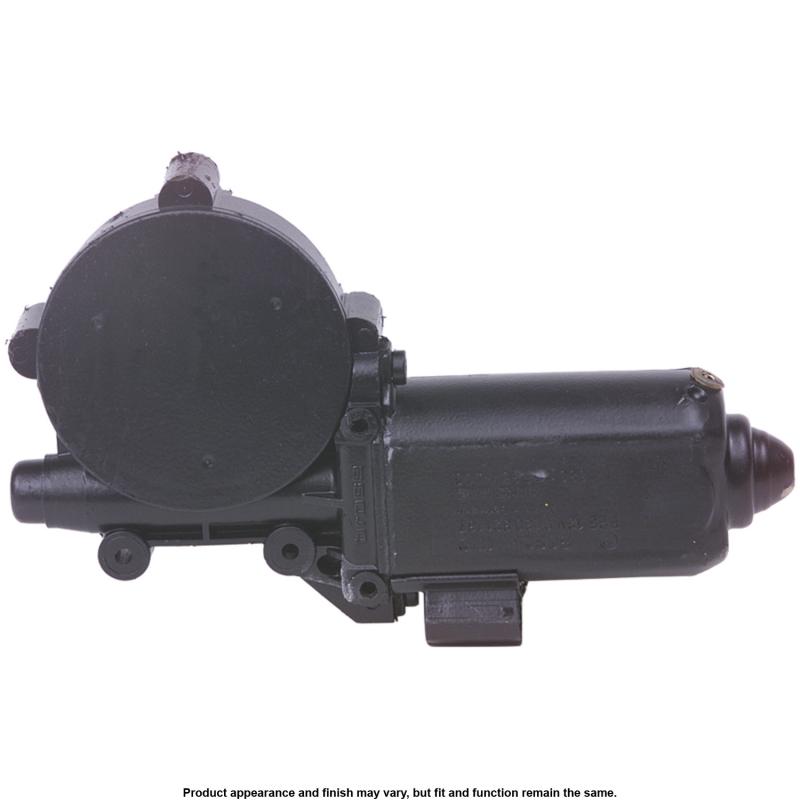 1993 BMW 740i Power Window Motor Front Right A1 Cardone 472117 image 2 of 3