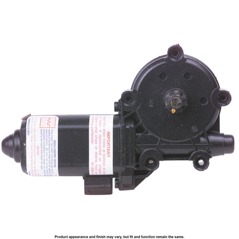 1993 BMW 740i Power Window Motor Front Right A1 Cardone 472117 image 3 of 3