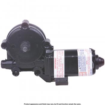 1994 BMW 750iL Power Window Motor Front Left A1 Cardone 472118 image 1 of 3
