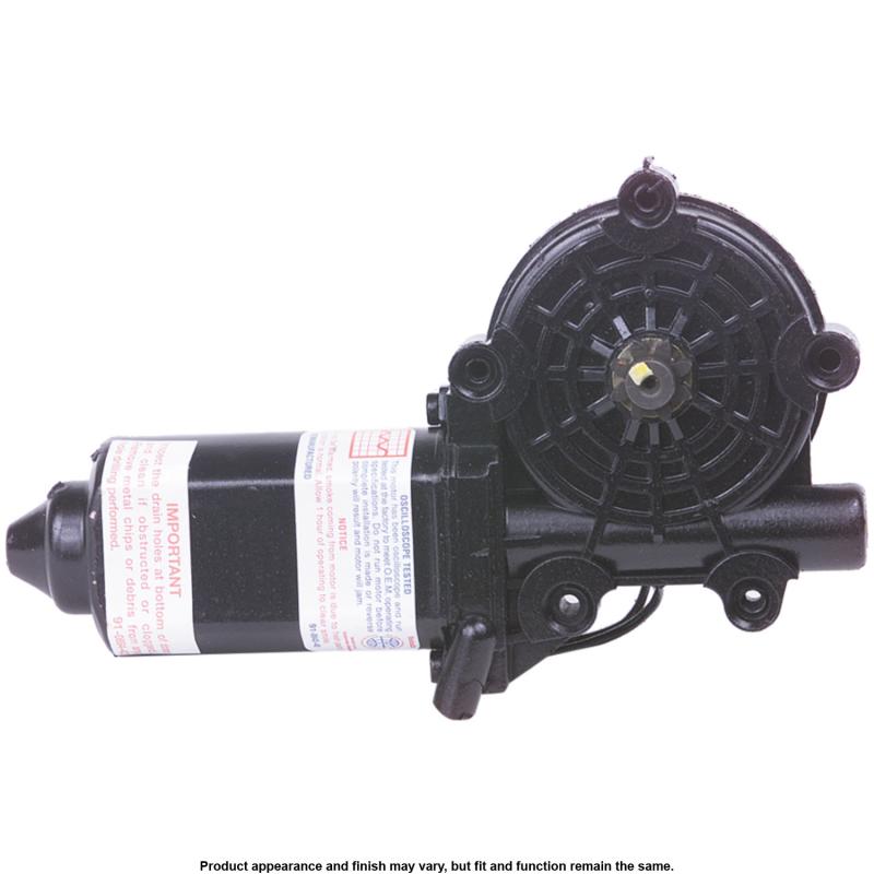 1991 BMW 525i Power Window Motor