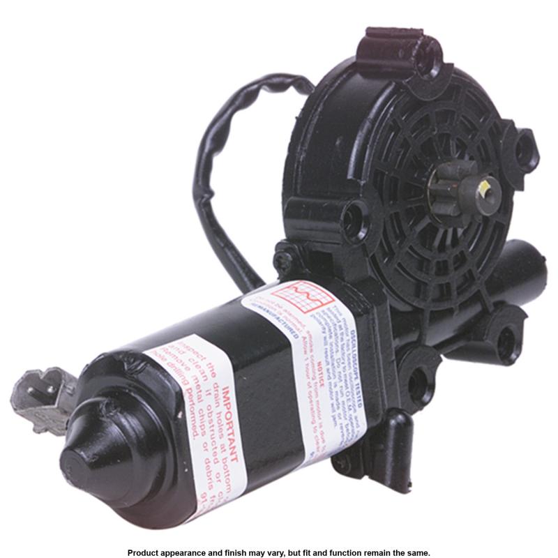 1991 BMW M5 Power Window Motor Front Right A1 Cardone 472119 image 2 of 3
