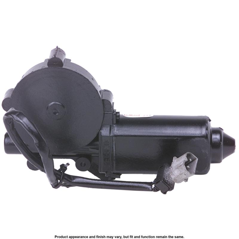1991 BMW M5 Power Window Motor Front Right A1 Cardone 472119 image 3 of 3