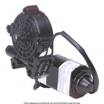 1993 BMW M5 Power Window Motor Front Left A1 Cardone 472120 image 2 of 3