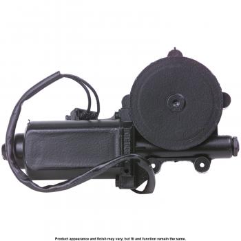 1993 BMW M5 Power Window Motor Front Left A1 Cardone 472120 image 3 of 3