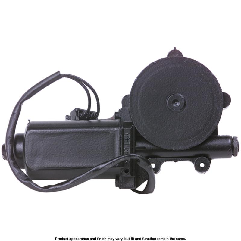 1991 BMW M5 Power Window Motor Front Left A1 Cardone 472120 image 3 of 3