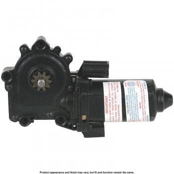 2000 BMW Z3 Power Window Motor Front Left A1 Cardone 472122 image 1 of 3