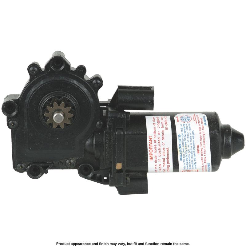 1994 BMW 325is Power Window Motor Front Right A1 Cardone 472122 image 1 of 3