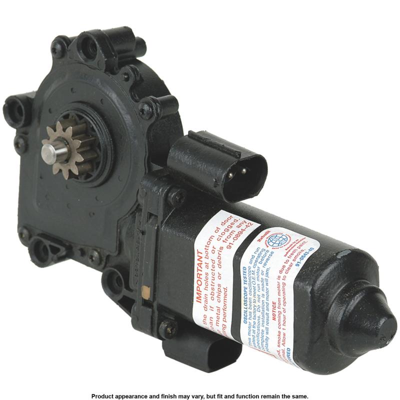 1994 BMW 325is Power Window Motor Front Right A1 Cardone 472122 image 3 of 3