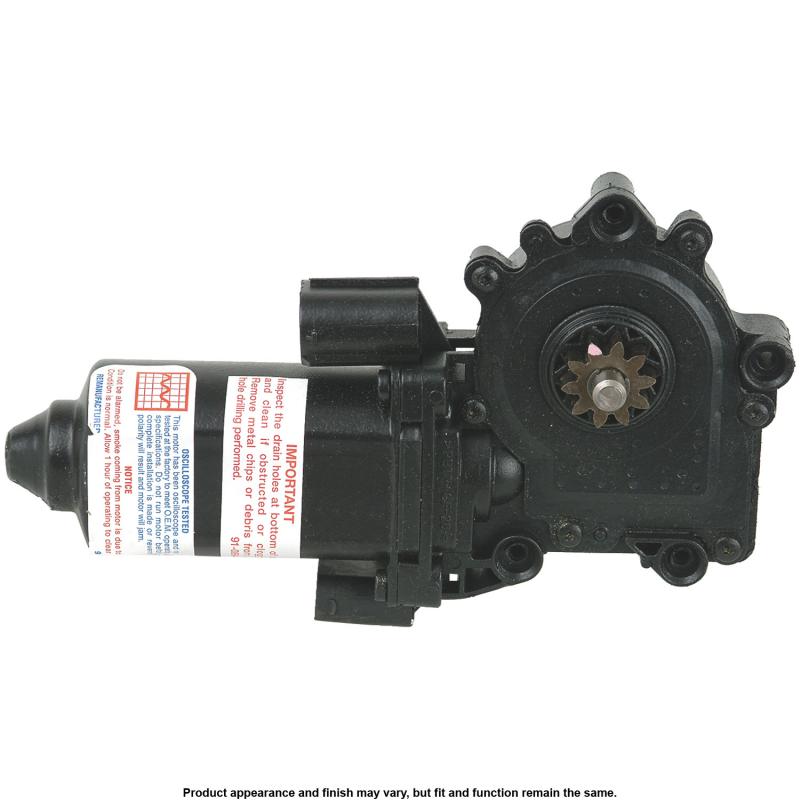 1994 BMW 325is Power Window Motor Front Left A1 Cardone 472123 image 3 of 3