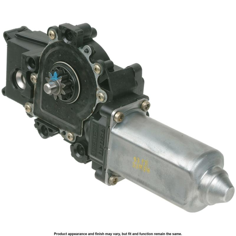 1992 BMW 325is Power Window Motor Front Right A1 Cardone 472124 image 1 of 3