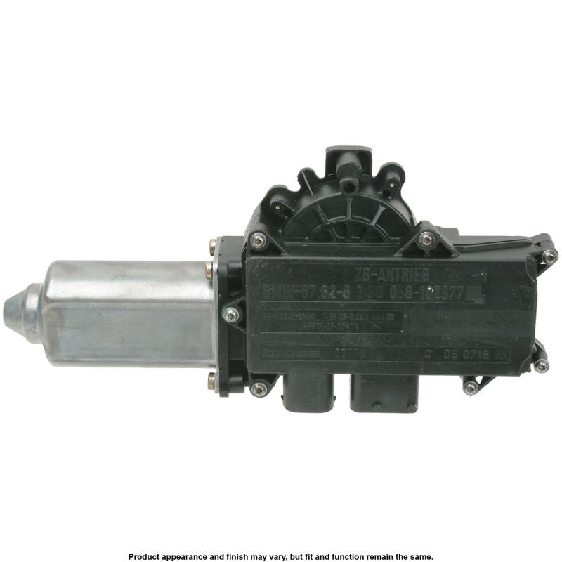 1992 BMW 325is Power Window Motor Front Right A1 Cardone 472124 image 3 of 3