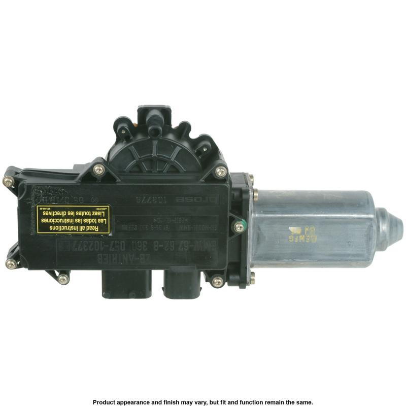 1992 BMW 318i Power Window Motor Front Right A1 Cardone 472125 image 1 of 3