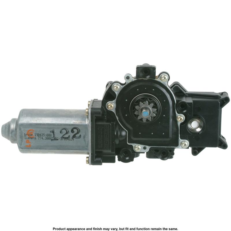1992 BMW 318i Power Window Motor Front Right A1 Cardone 472125 image 3 of 3