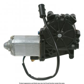1990 BMW 325i Power Window Motor Rear Left A1 Cardone 472130 image 2 of 3