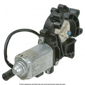 1990 BMW 325i Power Window Motor Rear Right A1 Cardone 472131 image 2 of 3