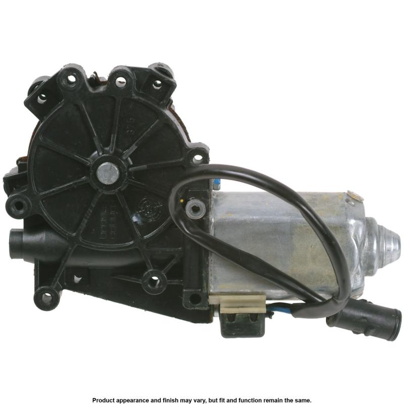 A1 Cardone 472131 Power Window Motor product image 1 of 3