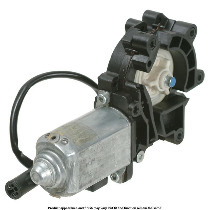 A1 Cardone 472131 Power Window Motor product image 2 of 3