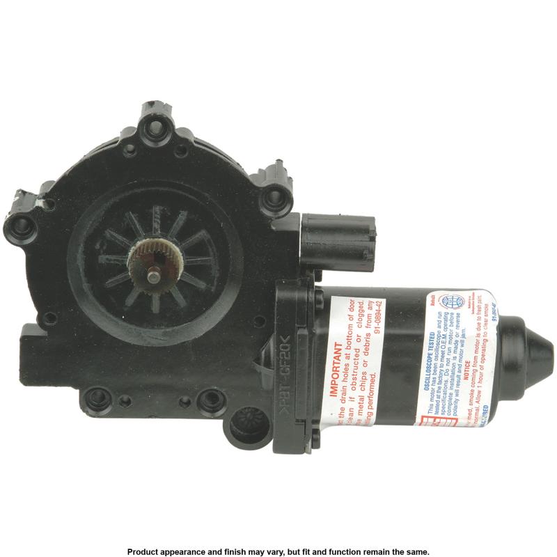2000 BMW M5 Power Window Motor Front Left A1 Cardone 472134 image 1 of 3