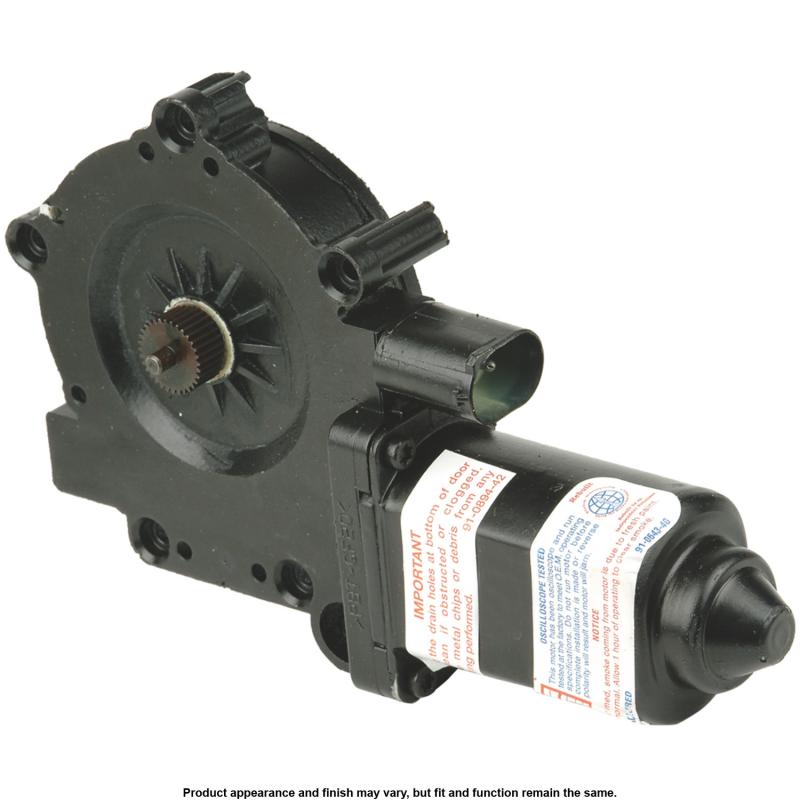 2000 BMW M5 Power Window Motor Front Left A1 Cardone 472134 image 3 of 3