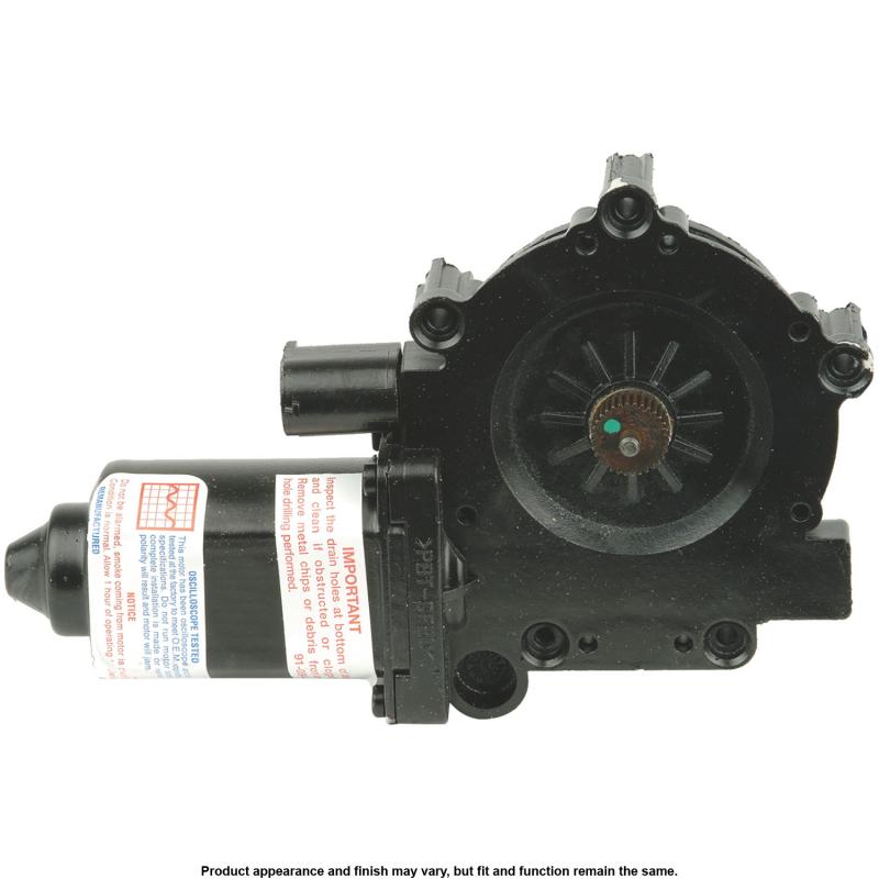 2000 BMW M5 Power Window Motor Front Right A1 Cardone 472135 image 2 of 3