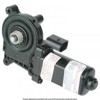 2005 Land Rover Range Rover Power Window Motor Rear Right A1 Cardone 472136 image 2 of 3