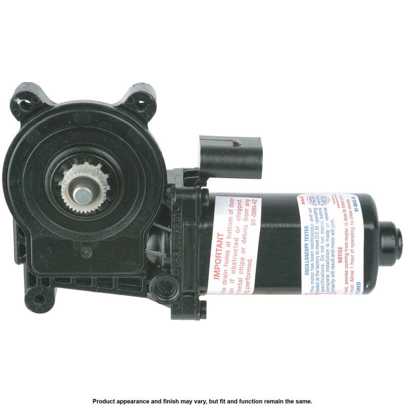2002 BMW 330xi Power Window Motor Rear Right A1 Cardone 472136 image 1 of 3