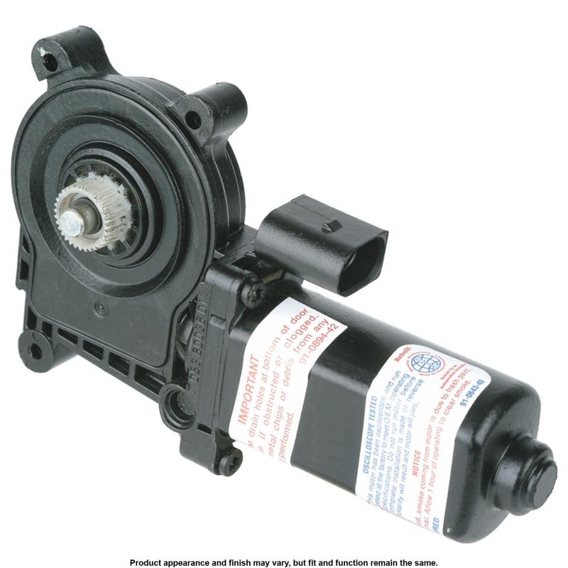 2002 BMW 330xi Power Window Motor Rear Right A1 Cardone 472136 image 2 of 3