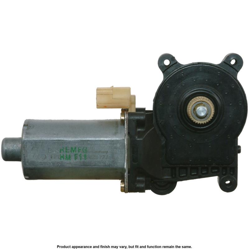2002 BMW 330xi Power Window Motor Rear Left A1 Cardone 472137 image 2 of 3
