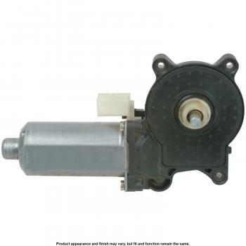 2005 Land Rover Range Rover Power Window Motor Front Right A1 Cardone 472139 image 2 of 3