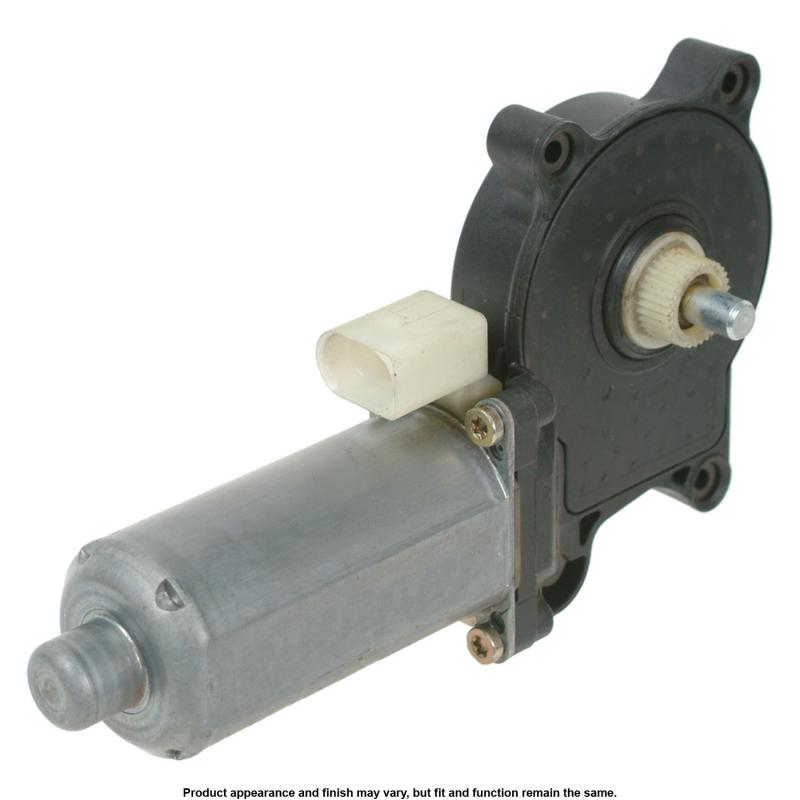 2001 BMW X5 Power Window Motor Front Right A1 Cardone 472139 image 3 of 3
