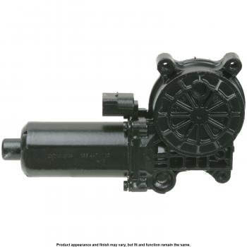 2005 Land Rover Range Rover Power Window Motor Front Left A1 Cardone 472140 image 2 of 3