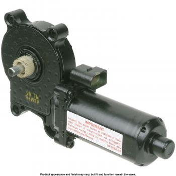 2005 Land Rover Range Rover Power Window Motor Front Left A1 Cardone 472140 image 3 of 3