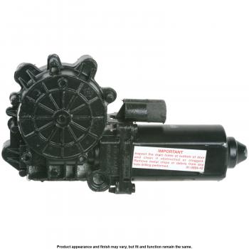 1999 BMW M3 Power Window Motor Rear Right A1 Cardone 472141 image 2 of 3