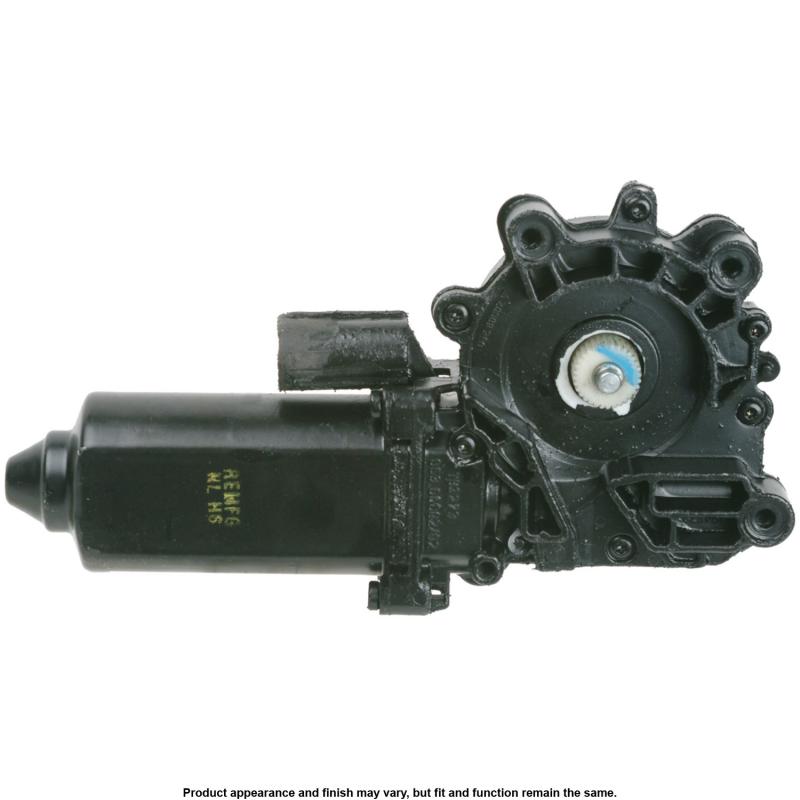 1994 BMW 325i Power Window Motor Rear Right A1 Cardone 472141 image 1 of 3