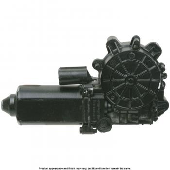 1999 BMW M3 Power Window Motor Rear Left A1 Cardone 472142 image 3 of 3