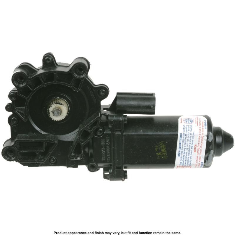 1994 BMW 325i Power Window Motor Rear Left A1 Cardone 472142 image 1 of 3